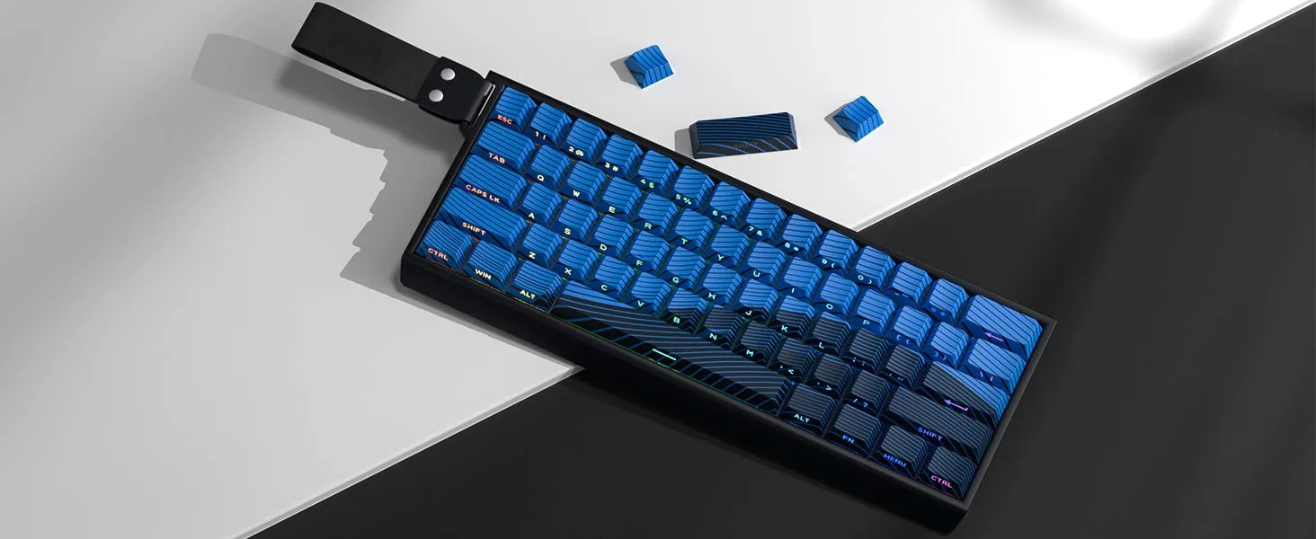 Flow PBT Keycap Set - Image 6