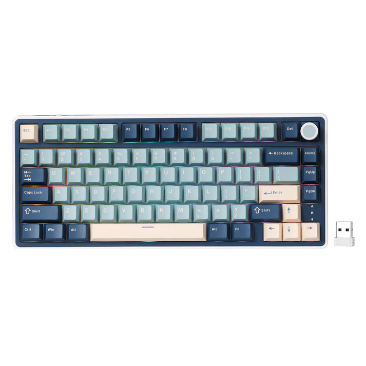 Royal Kludge R75-WIRELESS - Image 4