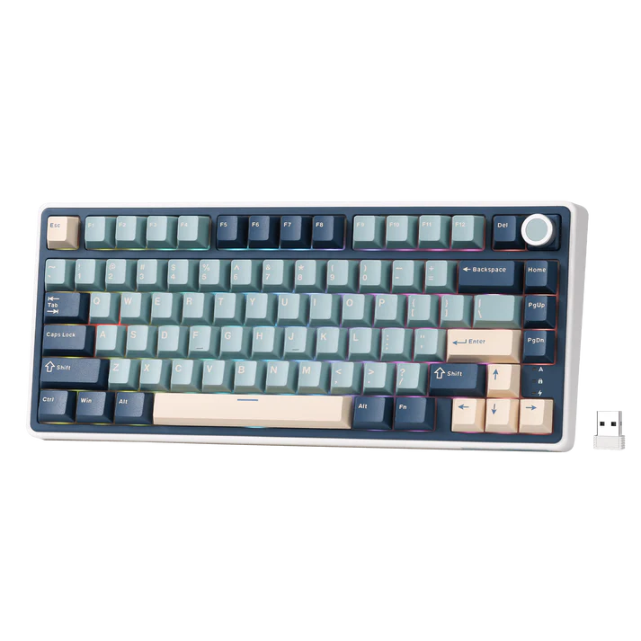 Royal Kludge R75-WIRELESS - Image 5