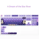 A Dream of the Star River