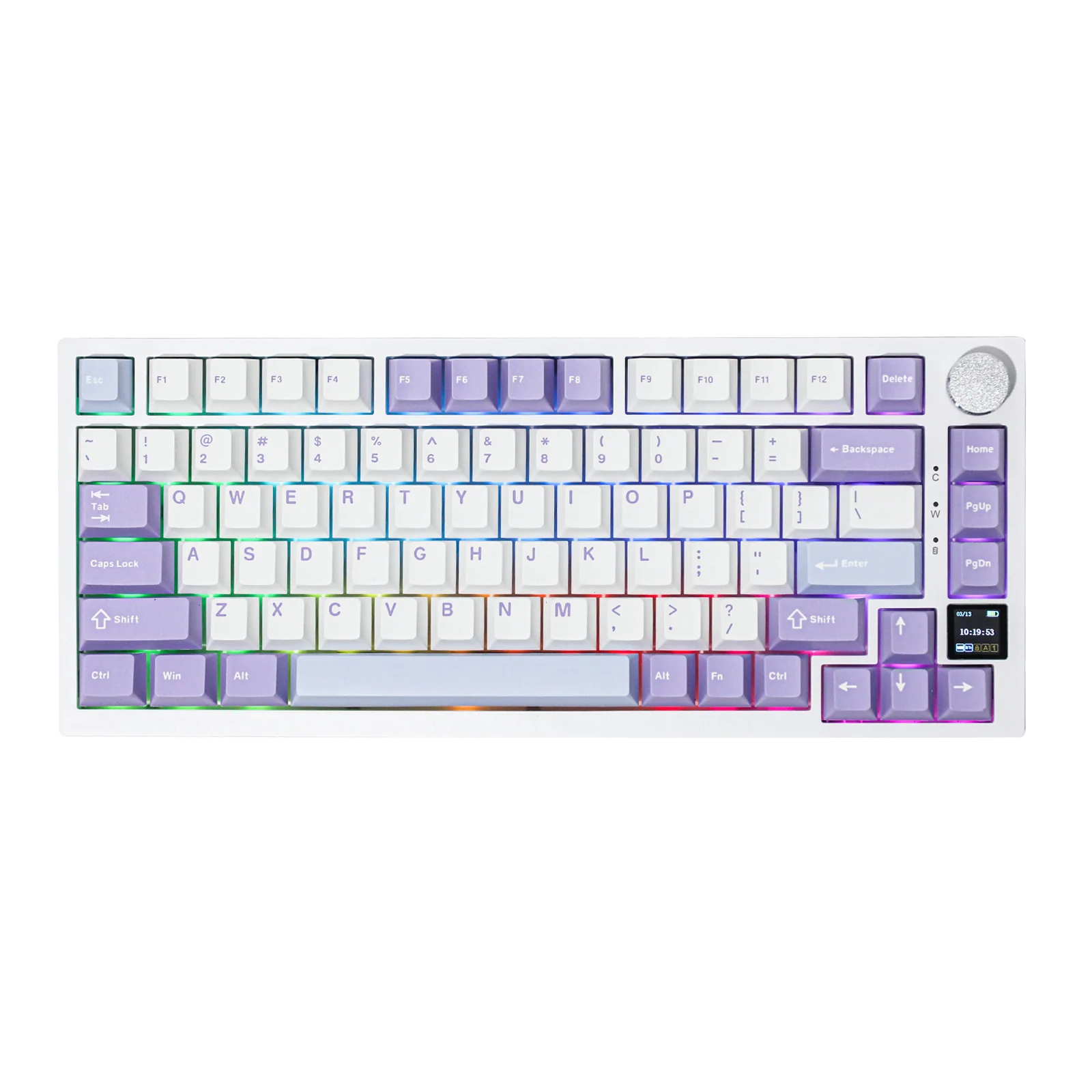 EPOMAKER X AJAZZ AK820 Pro : Meckeys.com : 75% Keyboard