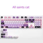 All Saints Cat