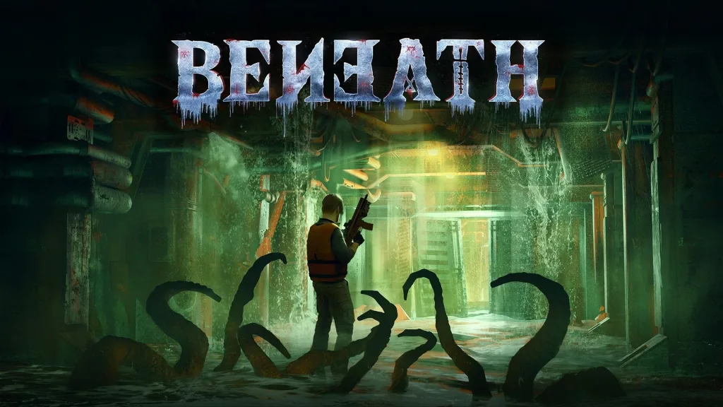 Into the Abyss with Beneath: Fear, Survival, and the Human Heart