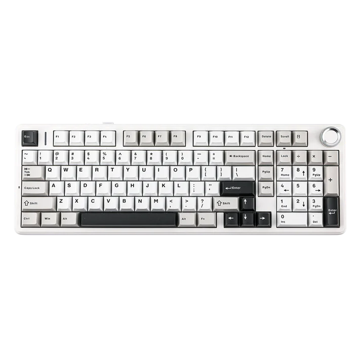 EPOMAKER X AULA F99 Pro : Meckeys.com : 100% Keyboard