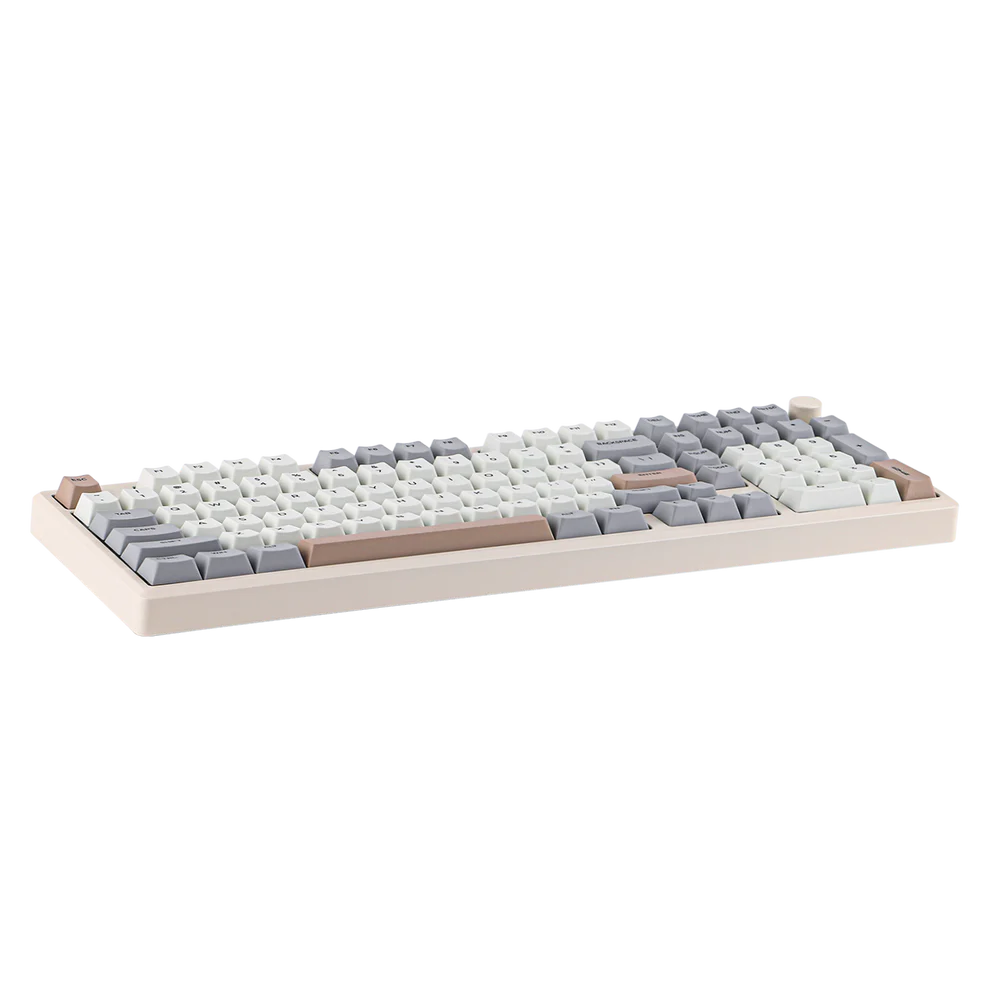 EPOMAKER X GALAXY 100 : Meckeys.com : 100% Keyboard