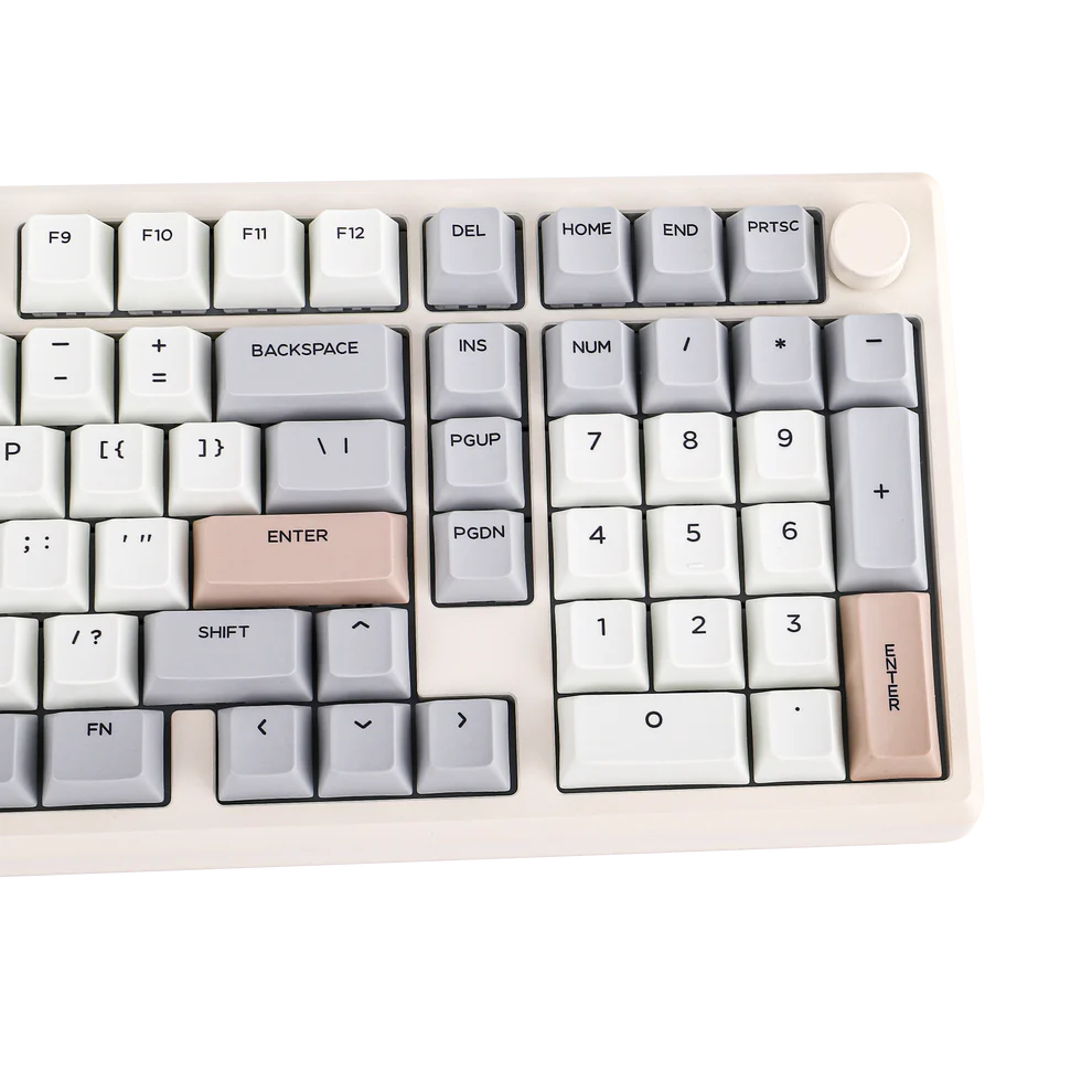 Epomaker Galaxy100 QMK/VIA EPOMAKER GALAXY 100 QMK/VIAメカニカル