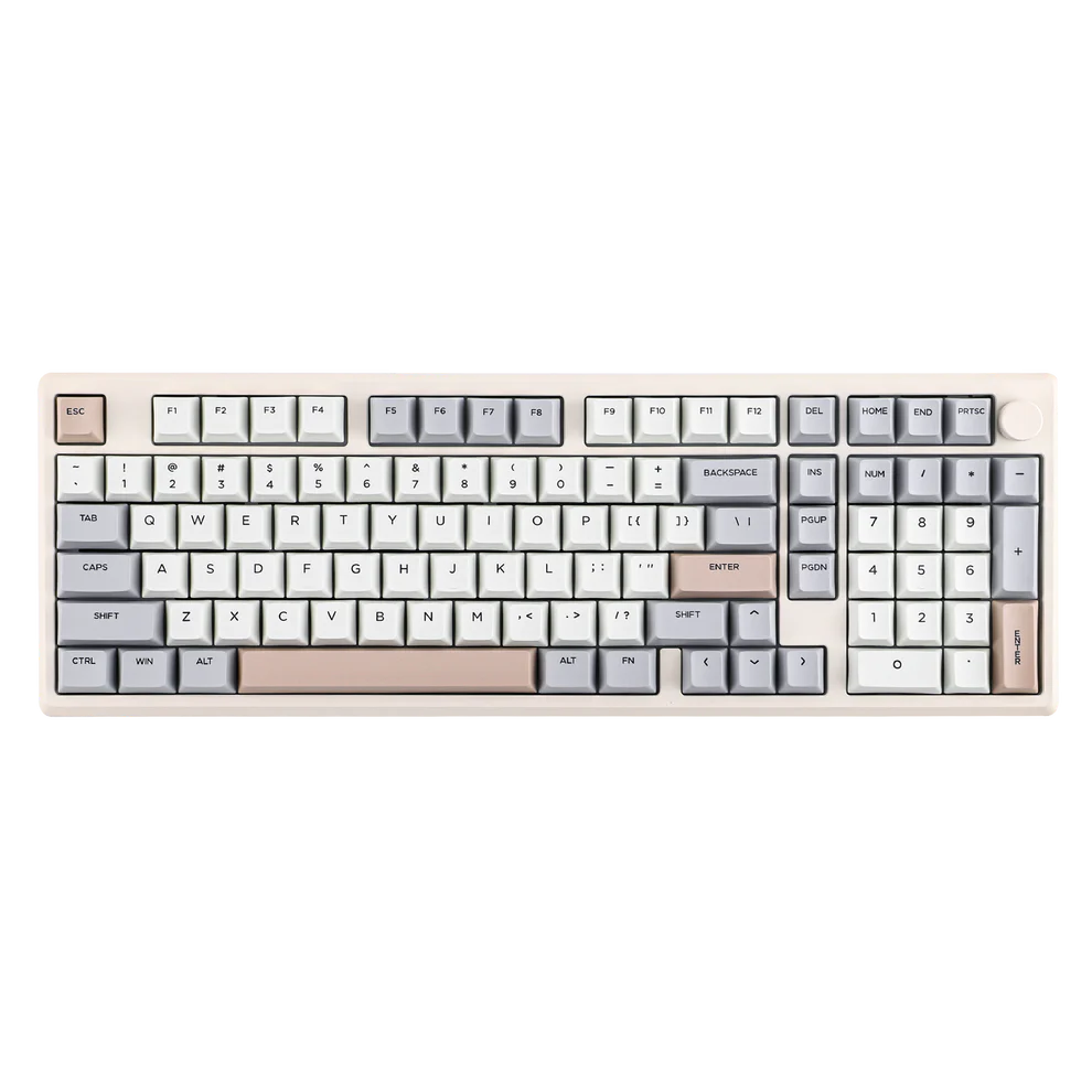 EPOMAKER X GALAXY 100