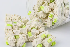 LEOBOG Reaper Switch Set