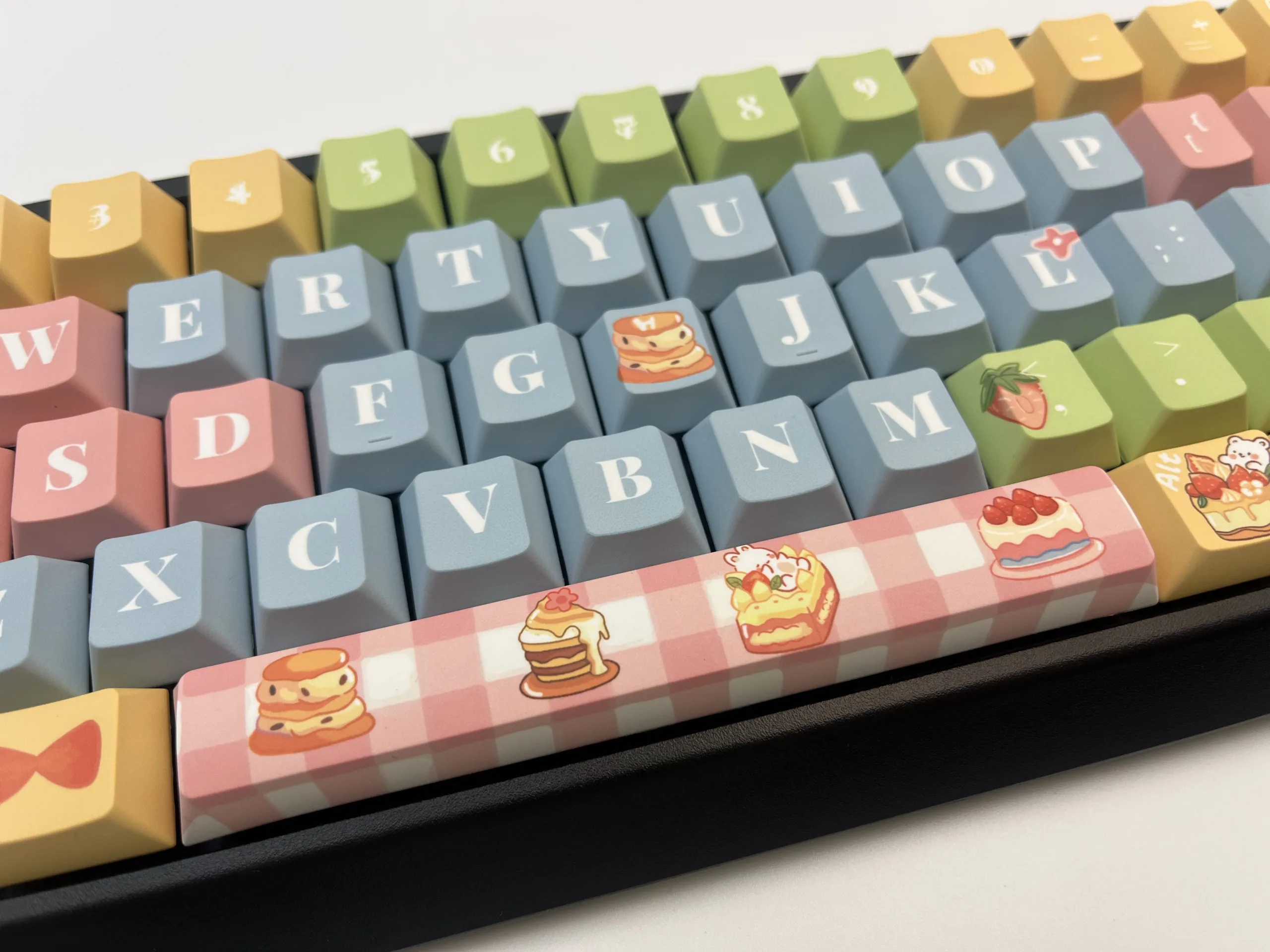 Cake House Keycap Set - Image 2