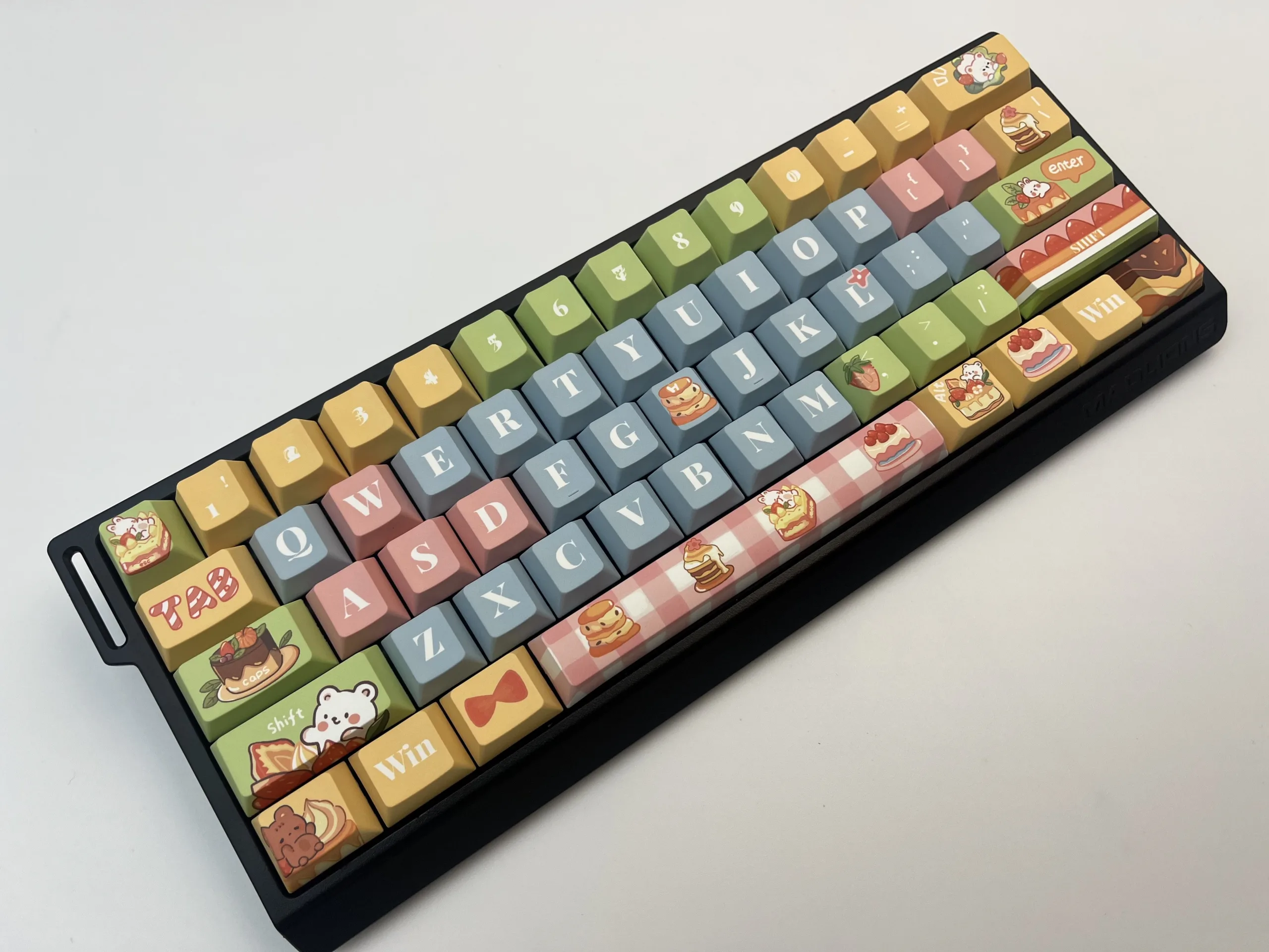 Cake House Keycap Set - Image 9