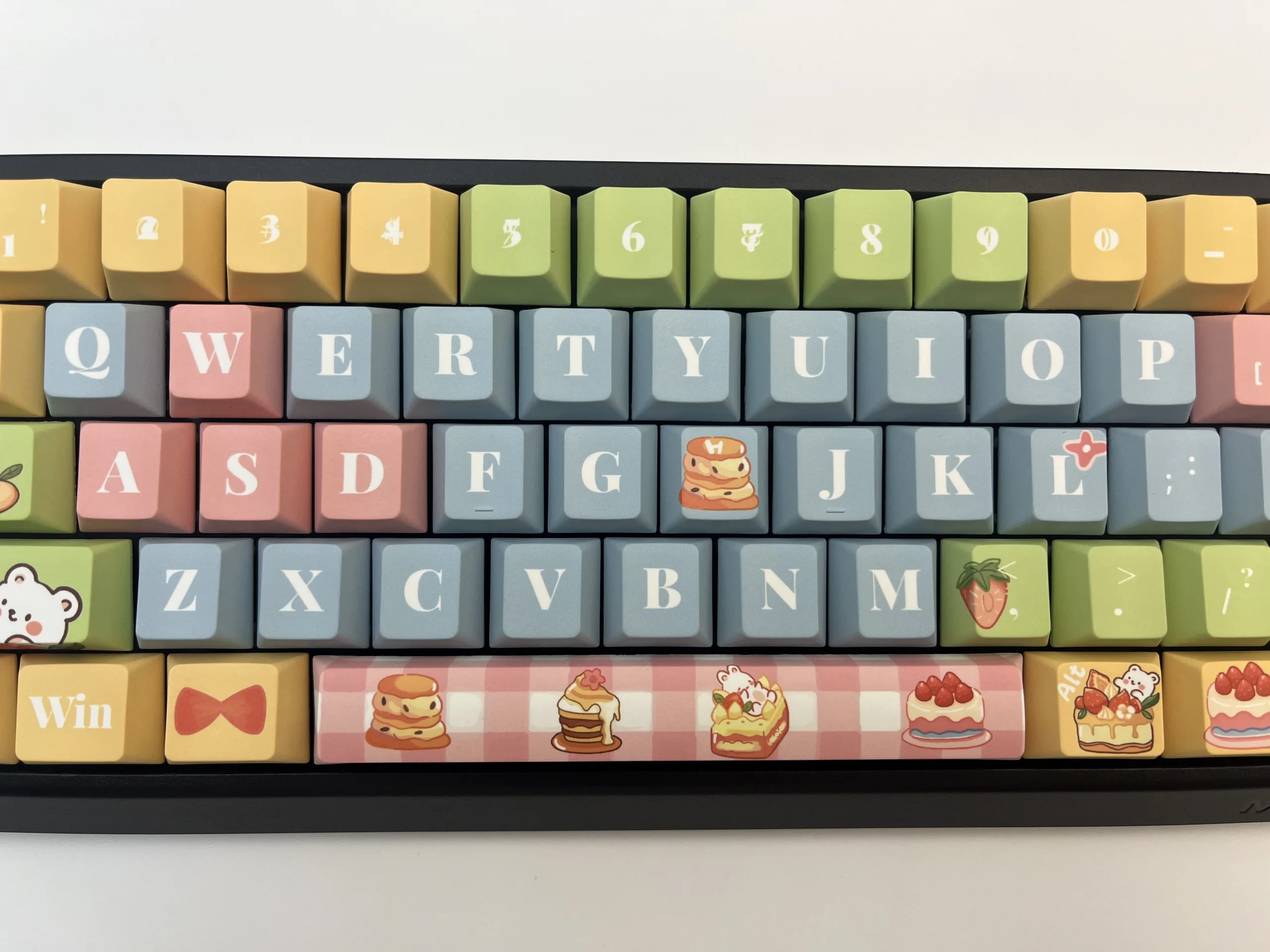 Cake House Keycap Set - Image 7