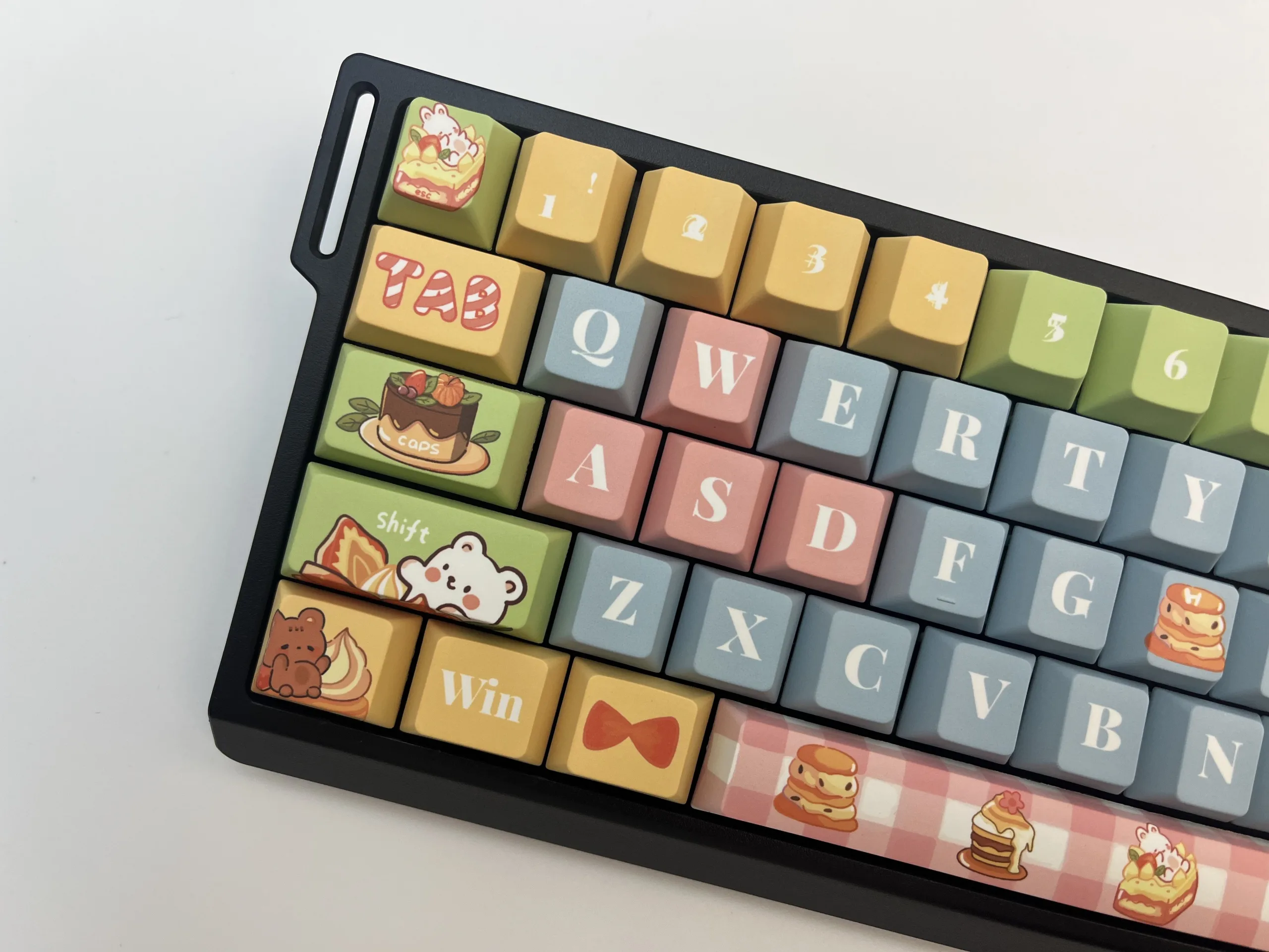 Cake House Keycap Set - Image 5