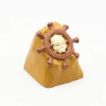 Skull Wheel