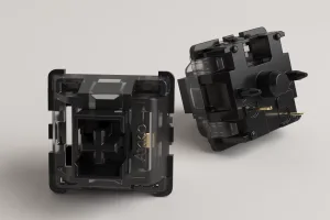 Akko V3 Pro Cream Black Switch