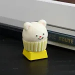 Bear Bread