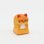 Cat Bread