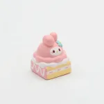 Pink Puff
