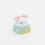 Bow Puff