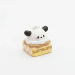 Panda Puff