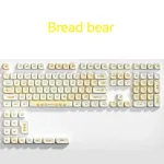 Bread Bear