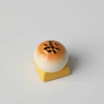Egg Yolk Cake