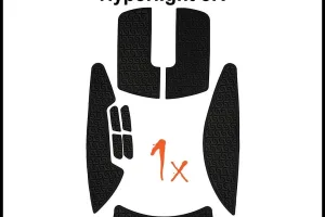 Corepad Soft Grips - HITSCAN Hyperlight 8K Wireless