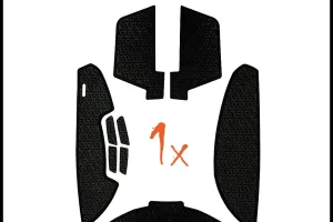 Corepad Soft Grips - Lamzu Tachi 8K