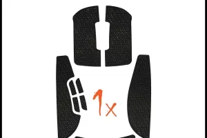 Corepad Soft Grips - Pulsar TenZ Signature Edition