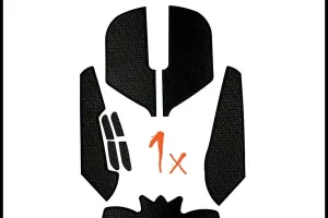 Corepad Soft Grips - WLmouse STRIDER Magnesium 8K