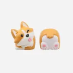 Corgi Head