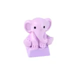Purple Elephant