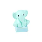 Cyan Elephant