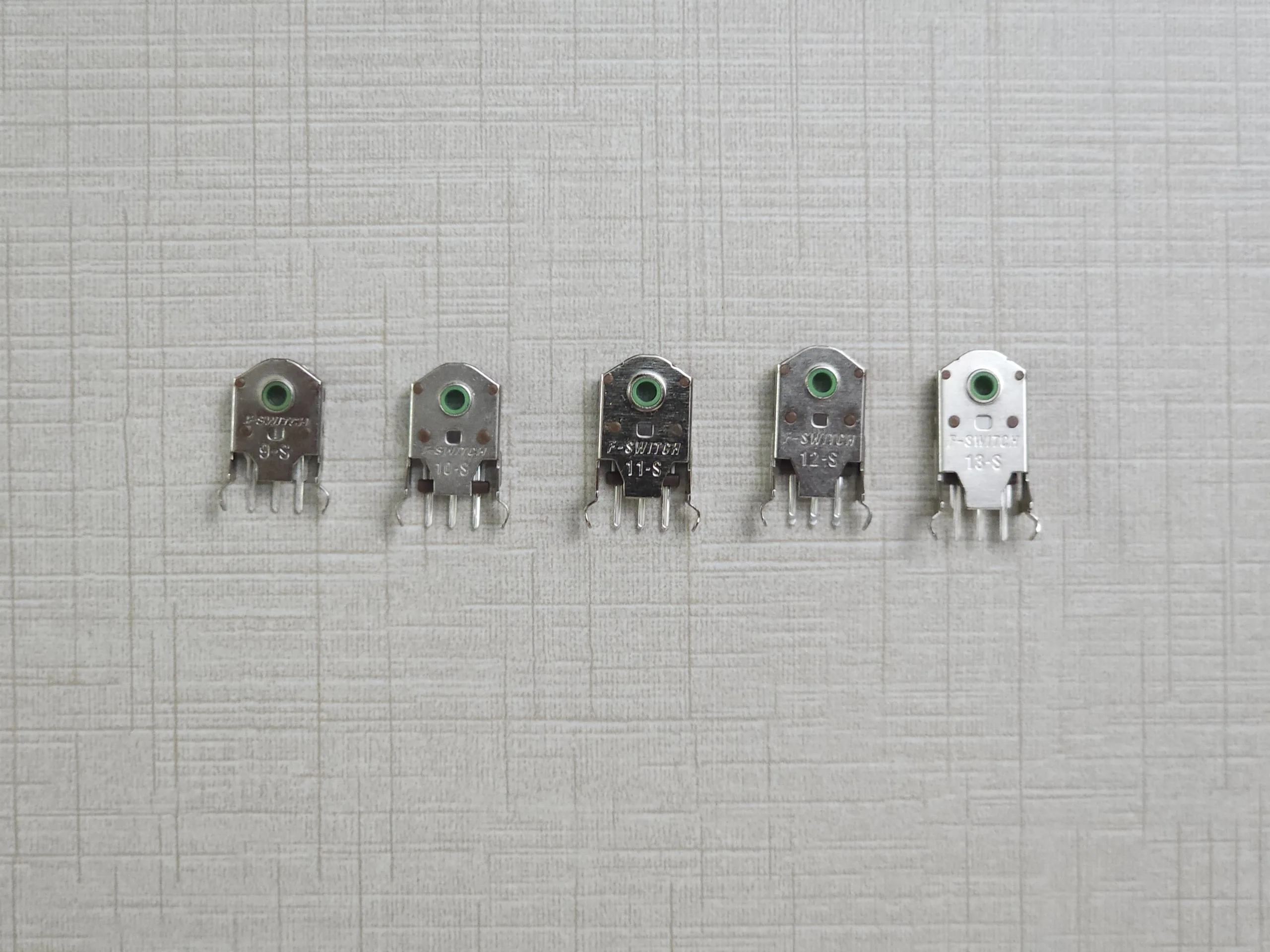 F- Switch E10 Mouse Encoder - Image 2