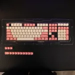 White Pink