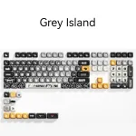 Grey Island