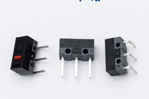 Huano Micro Switch (Side)