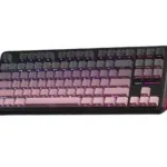 Black Pink(Side Printed)