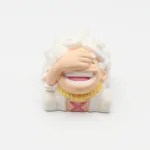 Luffy Gear 1