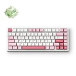White Pink