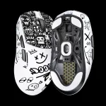 Doodle White