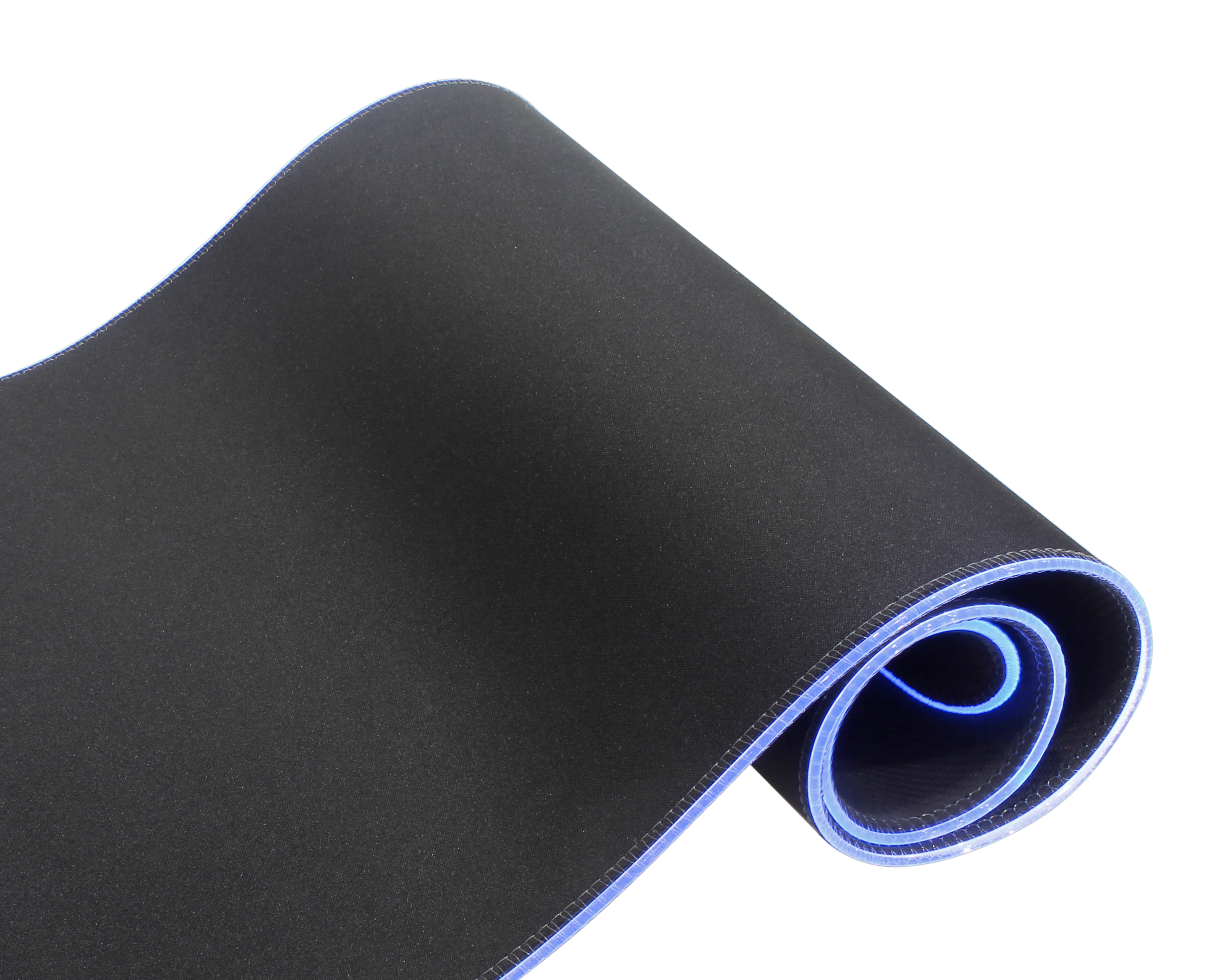 MECKEYS RGB Glow-E Deskmat - Image 3