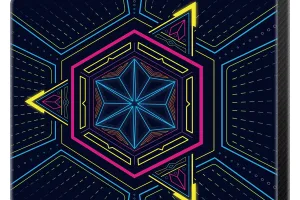 Mecmat - Cyber Pulse