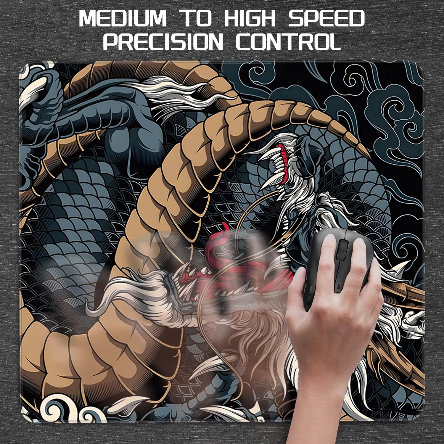 Mecmat - Dragon - Image 5