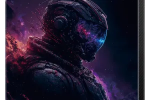 Mecmat - Eclipse Trooper