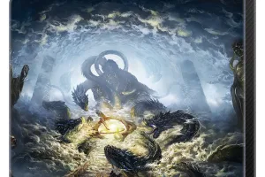 Mecmat - Mythical Monsters