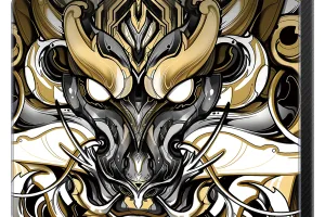 Mecmat - Neo Dragon