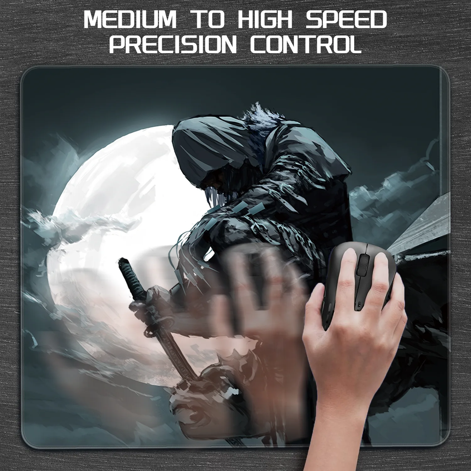 Mecmat - Ninja Warrior - Image 5