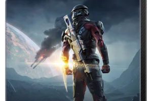 Mecmat - Nova Striker
