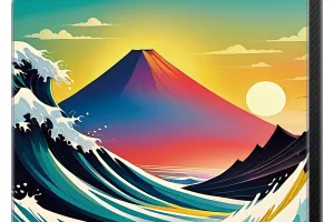 Mecmat - Ocean Waves