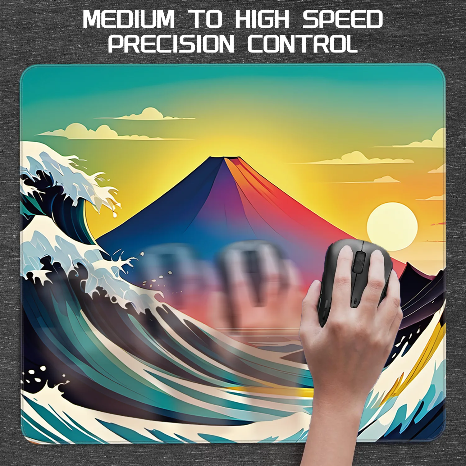 Mecmat - Ocean Waves - Image 5